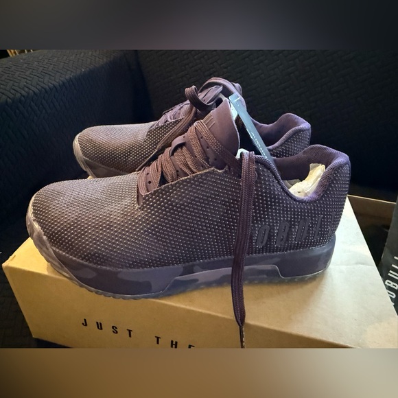 NOBULL Shoes - NOBULL Women's trainer Purple lifting: CrossFit Shoes